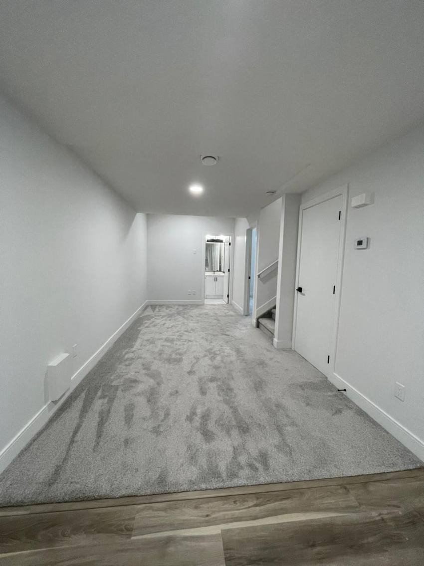 TwinEra Construction In-law Suite in Edmonton