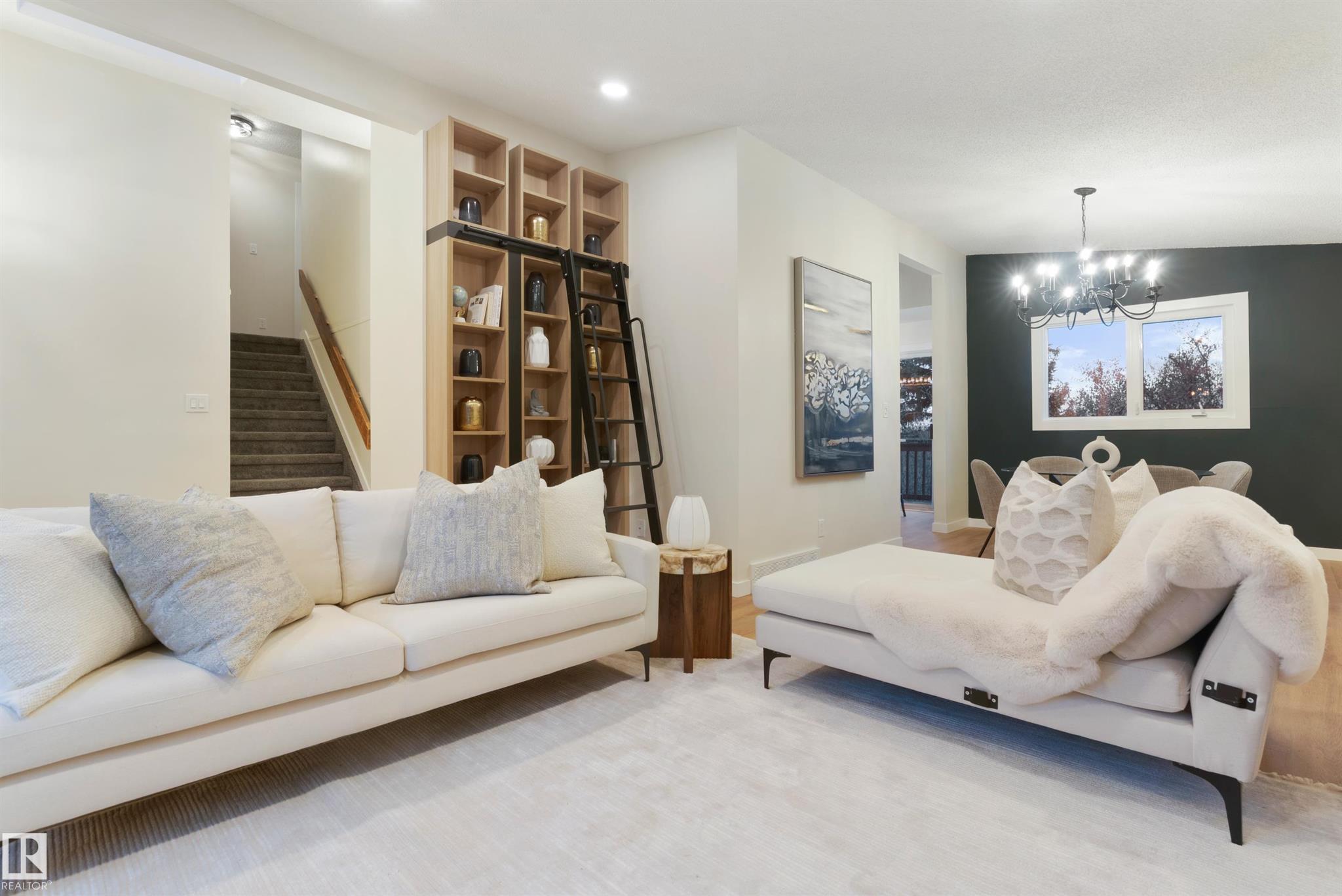 TwinEra Construction Home Renovation in Edmonton