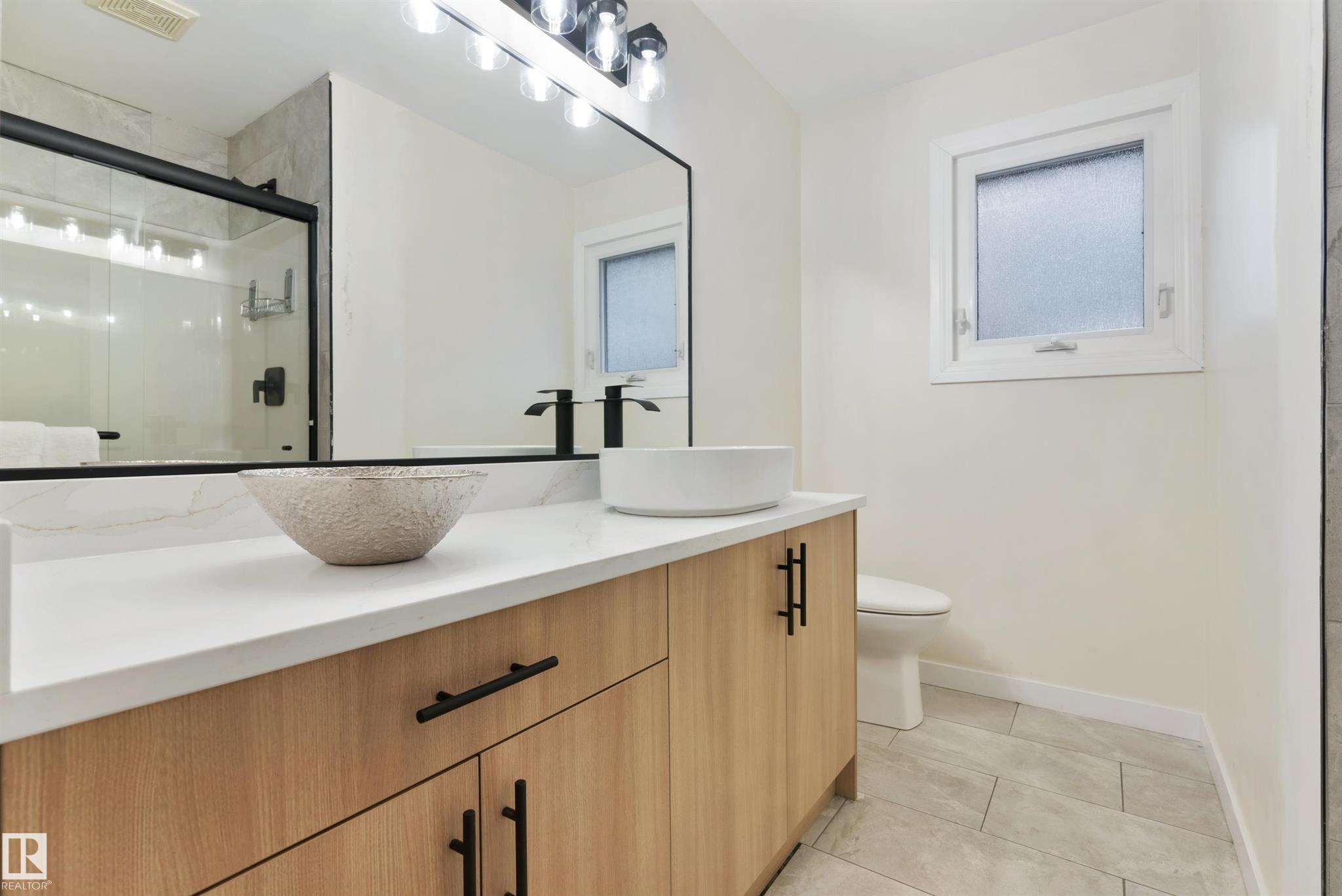 TwinEra Construction Real Renovation Project 2 in Edmonton