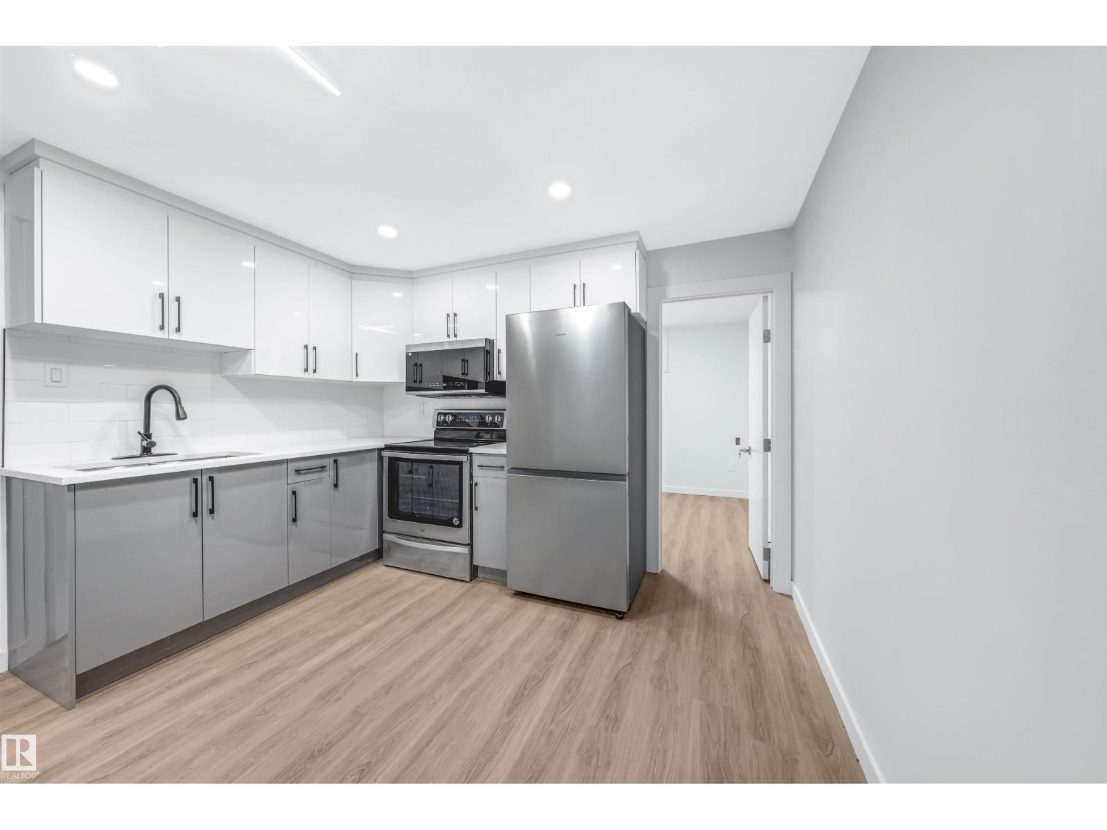 TwinEra Construction Real Renovation Project 3 in Edmonton
