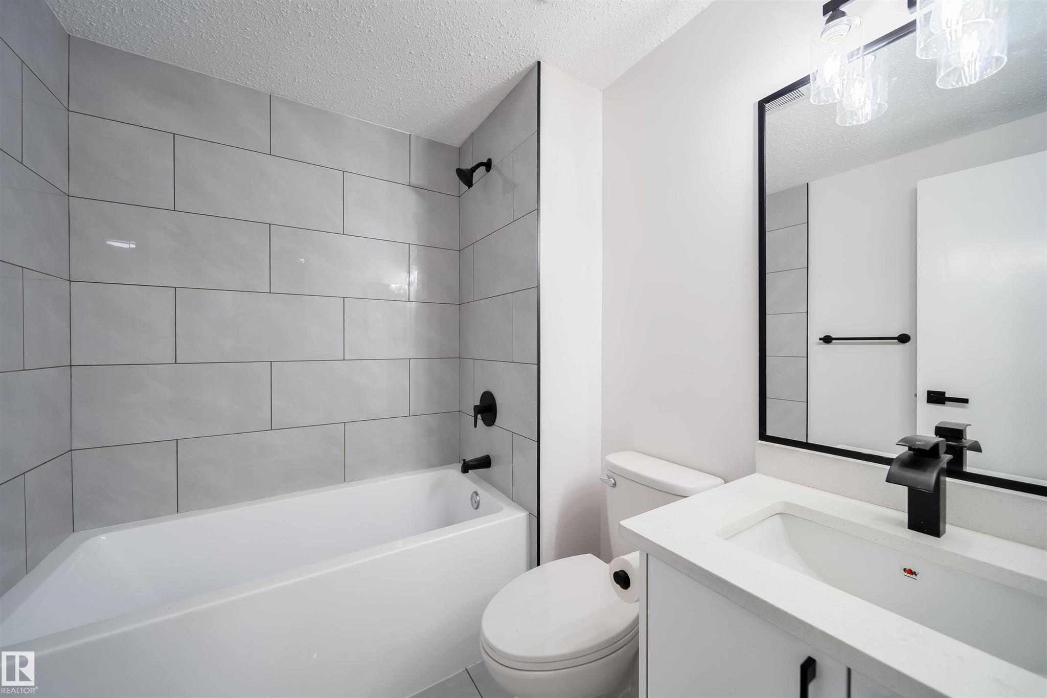 After Bathroom Remodeling